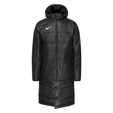 nike winterjacke academy pro therma-fit - schwarz/weiß|Nike Academy Pro Thermafit Jacket .